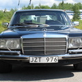 Mercedes 450 SE  1977